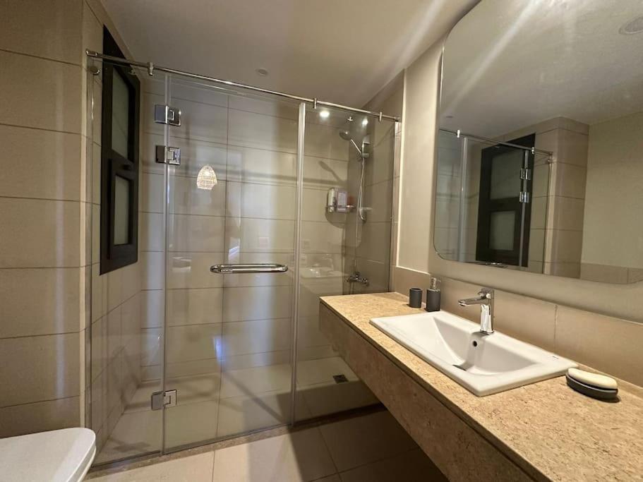 Appartement Stylish 1br Ground With Free Pool & Lagoon Access In Gouna