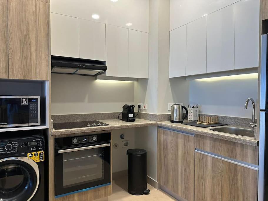 Stylish 1br Ground With Free Pool & Lagoon Access In Gouna Appartement