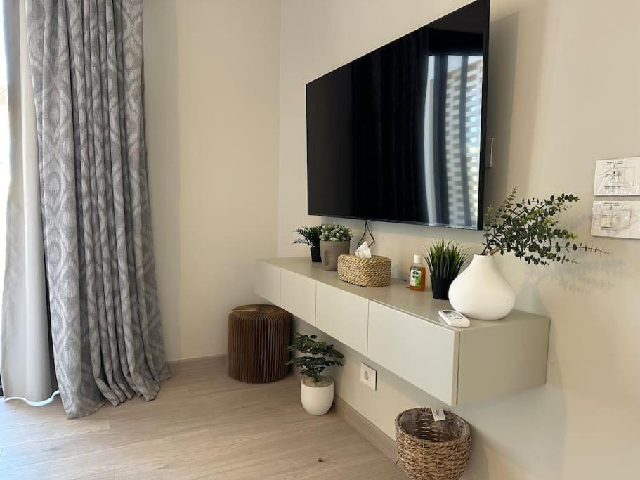 Stylish 1br Ground With Free Pool & Lagoon Access In Gouna Appartement