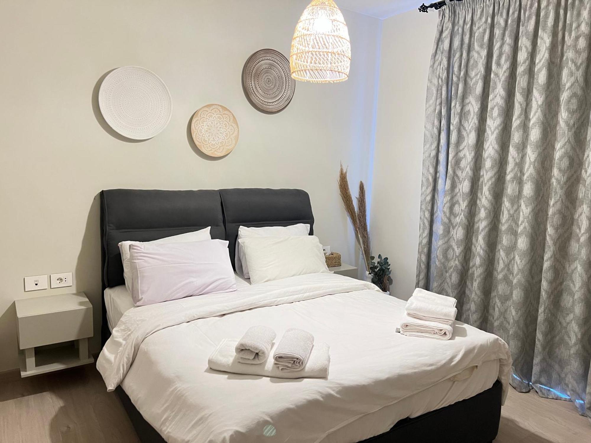 Stylish 1br Ground With Free Pool & Lagoon Access In Gouna Appartement *