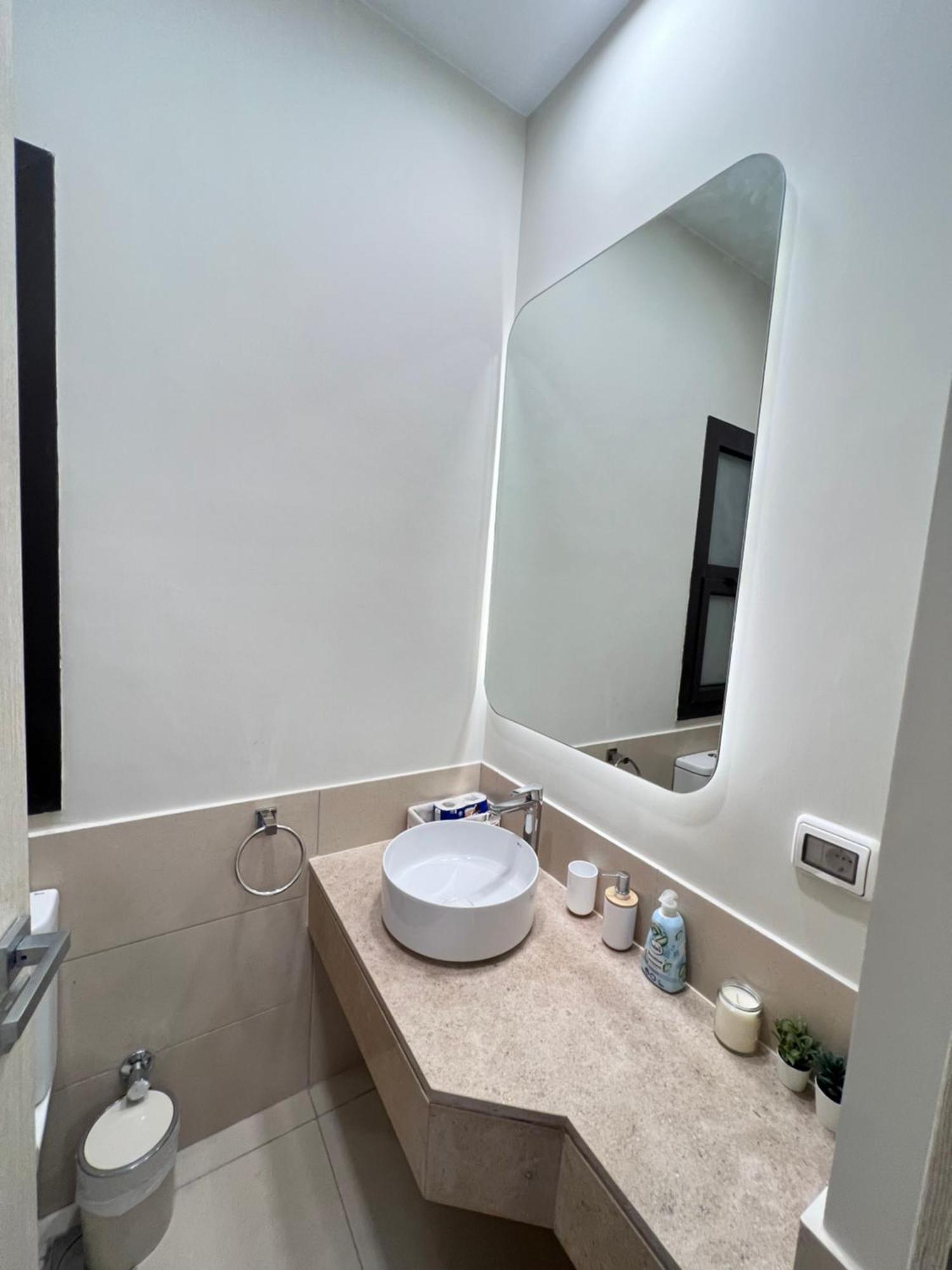 Appartement Stylish 1br Ground With Free Pool & Lagoon Access In Gouna *